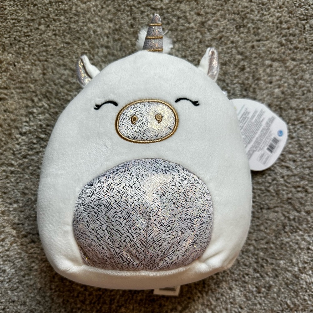 Sofia Squishmallow